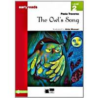 Owl's Song (+ Audio CD)