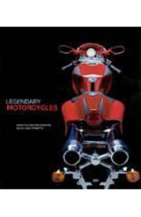 Legendary Motorcycles