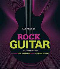 Masters of Rock Guitar