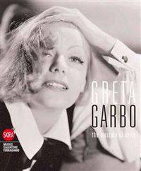Greta Garbo: The Mystery of Style