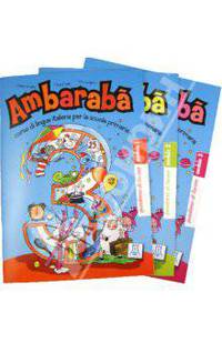 Ambaraba 3 (quaderno degli esercizi)