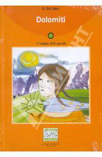 Dolomiti (+CD)