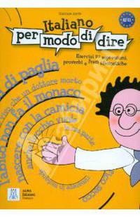 Italiano per modo di dire