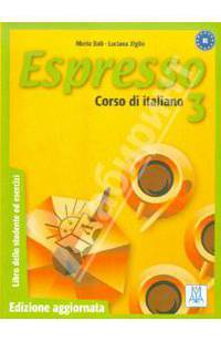 Espresso 3. Corso di Italiano
