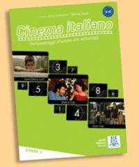 Cinema italiano in DD - Livello 1 (Libro + DVD)