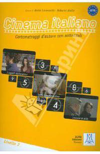 Cinema italiano in DVD. Livello 2