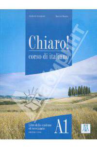 Chiaro! Corso di Italiano A1 (+CD)
