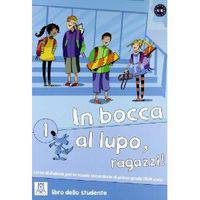 In bocca al lupo, ragazzi 1