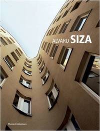Alvaro Siza: Minimum Series