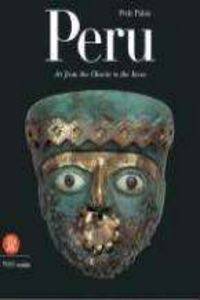 Peru. Art from the Chavin to the Incas