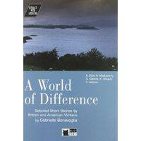 A World of Difference (+ CD-ROM)