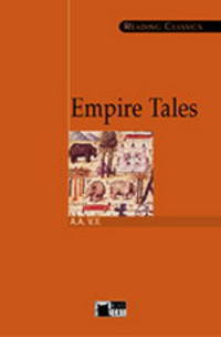 Empire Tales (Anthology) Bk +D