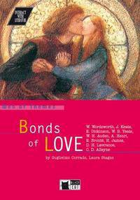 Bonds of Love (+ Audio CD)