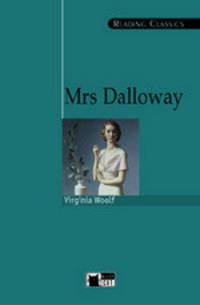 Mrs Dalloway (+ CD-ROM)