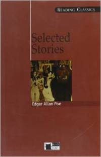 Selected Stories (+ CD-ROM)