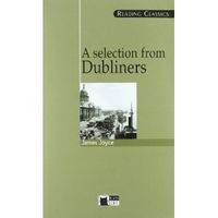 A Selection from Dubliners (+ Audio CD)