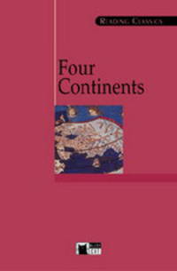 Four Continents (+ CD-ROM)