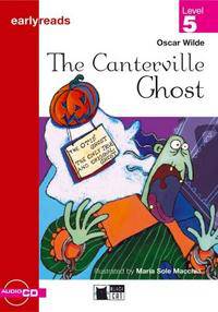 The Canterville Ghost (+ Audio CD)