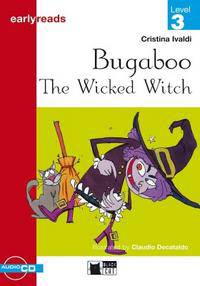 Bugaboo the Wicked Witch (+ Audio CD)