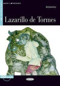 Lazarillo de Tormes (+ Audio CD)