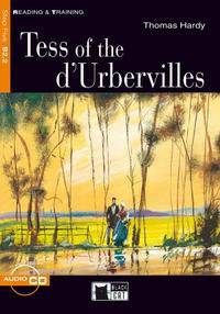 Tess of the D'Urbervilles (+ Audio CD)