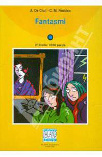 Fantasmi. 2 Livello