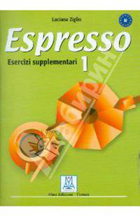 Espresso 1 (esercizi supplementari)