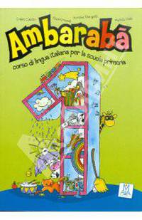 Ambaraba 1. Libro dello studente