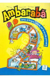 Ambaraba 2. Libro dello studente