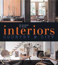 Interiors Country & City