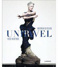 Unravel: Knitwear in Fashion