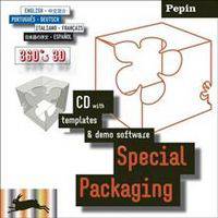 Special Packaging (+ CD-ROM)