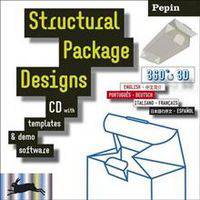 Structural Package Designs (+ CD-ROM)