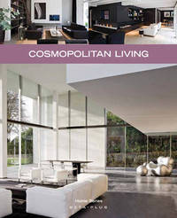 Cosmopolitan Living. Home Series
