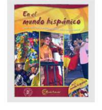En el mundo hispanico (+ Audio CD)