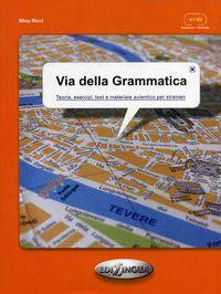 Via della grammatica