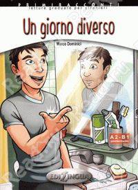 Un giorno diverso (+ CD) (+ Audio CD)