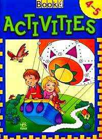 Activities. Book 4