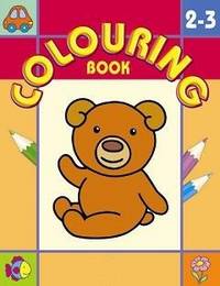 Coloring book