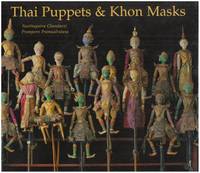 Thai Puppets & Khon Masks