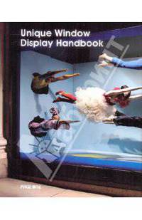 Unique Window Display Handbook/Дизайн витрин