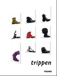 Brands A to Z - Trippen