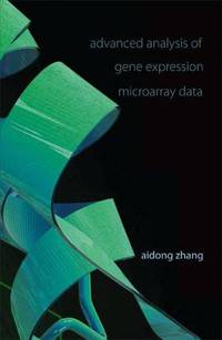 Advanced analysis of gene expression microarray data