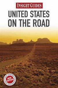 Insight Guides: USA on the Road