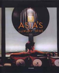 Asia's Luxury Spas / СПА в Азии