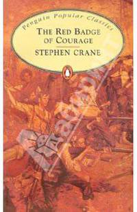The Red Badge of Courage