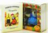 Мишки из книжки.Золушка