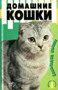 Домашние кошки
