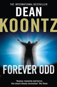 Odd Thomas 2. Forever Odd / Странный Томас. Книга 2. Казино смерти