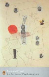 An Outline of Psychoanalysis
